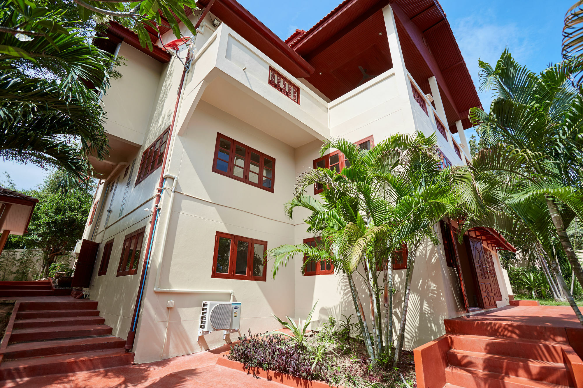 Nb Villa Namuang Na Mueang Exterior foto